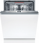 Įmontuojama indaplovė Bosch SMV6ZCX13E