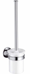 Tualetinio &scaron;epečio laikiklis &scaron;lifuoto nikelio sp. Hansgrohe AXOR Montreux, 42035820