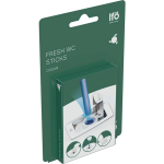 Valomasis klozeto bakelio kubelis If&ouml; Fresh Ocean 94696