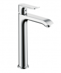 Praustuvo mai&scaron;ytuvas Hansgrohe Metris, 31185000