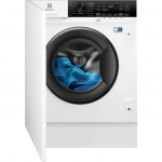 Įmontuojama skalbimo ma&scaron;ina su džiovinimo funkcija Electrolux EW7W368SI