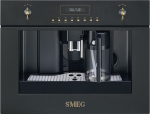 Įmontuojamas kavos aparatas SMEG CMS8451A