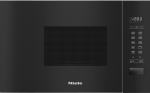 Įmontuojama mikrobangų krosnelė Miele M 2234 SC, 11103460