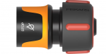 Greitoji žarnos jungtis Fiskars CF LB30, QuHoseConnSTOP 19mm(3/4"), 1027082