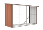 Malkinė G21 WOH 682, 63900507 - 302 x 119 cm, walnut