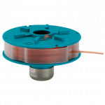 Atsarginė valo kasetė žoliapjovėms 2542,2544,2555,2545,2546 Gardena 5369-20, 901087001