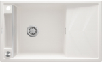 Plautuvė Deante Magnetic ZRM_A113, 820 x 500 x 219