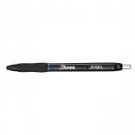 Ra&scaron;iklis &bdquo;Sharpie S-GEL", mėlynas