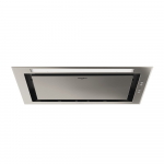 Įmontuojamas gartraukis Whirlpool WCT3 63F LTX