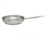 Nerūdijančio plieno keptuvė ELO Profi Therm, &Oslash; 28 cm, 24548