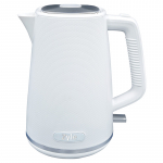 Elektrinis virdulys Zyle ZY676WH, 1,7 l