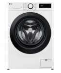 Skalbimo ma&scaron;ina LG AI DD, F4WR513SBW, 13 kg