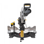 Skersinio pjovimo staklės Grunder J1G-ZP13-K305-3, 1800 W, 305 mm