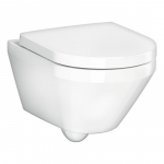 Pakabinamas WC puodas Gustavsberg Graphic, GB11E930001030