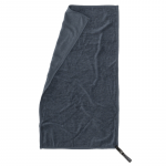 Rank&scaron;luostis Cocoon Eco Travel Towel &ndash; Tamsiai mėlyna &ndash; L