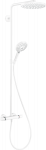 Du&scaron;o komplektas Hansgrohe Raindance Select S 27633700