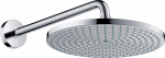 Du&scaron;o galva su laikikliu Hansgrohe Raindance S 26601000