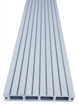 Lenta kompozito terasinė 5.8 m grey 1