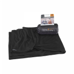 Kelioninė antklodė COCOON Merino Wool/Silk Travel Blanket &ndash; Mėlyna