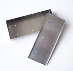 Rūkymo dėžutė Texas Club (Media, Žalgiris, Grande, Limited)