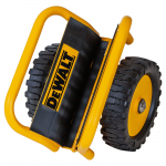 Krovinių pervežimo ratukai Dewalt DXWT-200, 500 kg