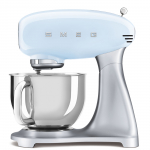 Virtuvinis kombainas SMEG SMF02PBEU