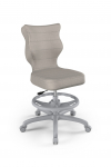 Jaunimo kėdė Petit grey Monolith 03 dydis 6 WK+P