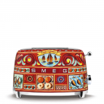 Skrudintuvas SMEG Sicily is my love, TSF01DGEU