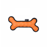 &Scaron;unų žaislas Mountain Paws Rubber Bone Dog Toy