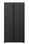 Side by side &scaron;aldytuvas Hisense RS3P538NAFE, 527 l