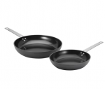 Keptuvių rinkinys su nesvylančia danga ELECTROLUX Easy2Clean, E9HOECPS, 28 cm, 24 cm