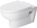 Pakabinamas klozetas Duravit DuraStyle Rimless 45620900A1