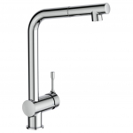 Virtuvinis mai&scaron;ytuvas su i&scaron;traukiama žarna Ideal Standard CERALOOK BC176AA