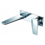 Potinkinis praustuvo mai&scaron;ytuvas Blue Water Monaco MON-BPU.110C, chromas