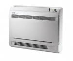 Konsolinis split tipo oro kondicionierius/&scaron;ilumos siurblys HTW-F-052L01R32