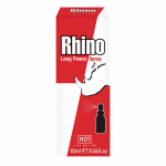 Atidėjimo pur&scaron;kiklis Rhino Long Power 10 ml