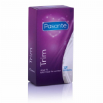 Pasante Priglundantys prezervatyvai (12 vnt)