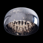 Lubinis &scaron;viestuvas Luxera Sphera 46054