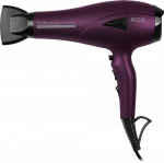 Plaukų džiovintuvas ECG VV 3121 Professional
