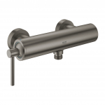 Du&scaron;o mai&scaron;ytuvas Grohe Atrio 32650AL3, brushed hard graphite