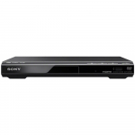 DVD grotuvas Sony DVP-SR760HB