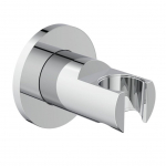 Rankinio du&scaron;o laikiklis Ideal Standard BC806AA, chromo