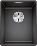 Įmontuojama plautuvė Blanco SUBLINE 320-F 523416, antracito