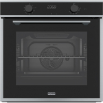 Įmontuojama orkaitė Franke Maris FMA 86 H XS 116.0606.097