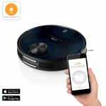 Dulkių siurblys - robotas ETA Navaggio 2228 90000