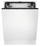 Įmontuojama indaplovė Electrolux EEA27200L