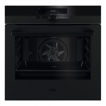 Įmontuojama orkaitė su maisto termometru AEG BPK949330T