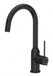 Virtuvinis mai&scaron;ytuvas Quadron INGRID Q LINE 3523500_BLMQSBL, anglies juoda