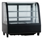 &Scaron;aldytuvas horizontali vitrina Scandomestic RTW 101 BE