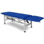 Stacionarus masažo stalas Juventas skirtas masažo ir reabilitacinėms terapijoms JSR 2